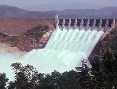 Construction of Dasu Hydropower Project is under process 