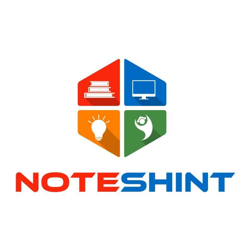                                                 Noteshint                                