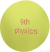 9th class physics objective ch#1